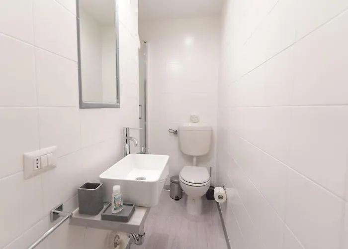 White Gioberti Appartement *